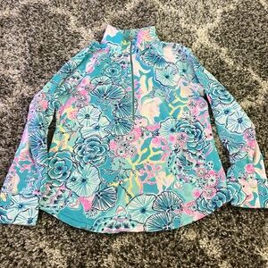 Worn condition , no stains